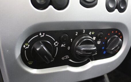 Renault Logan I, 2013 год, 460 000 рублей, 13 фотография
