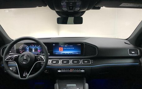 Mercedes-Benz GLE Coupe, 2025 год, 15 500 000 рублей, 8 фотография