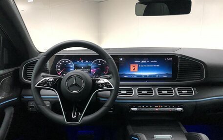 Mercedes-Benz GLE Coupe, 2025 год, 15 500 000 рублей, 12 фотография