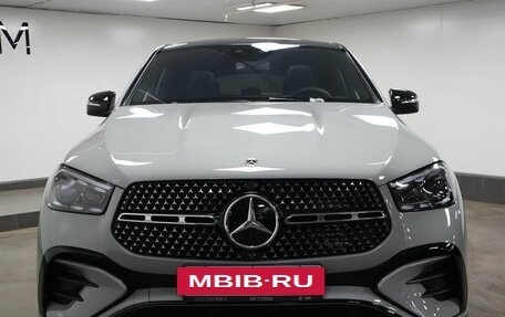 Mercedes-Benz GLE Coupe, 2025 год, 15 500 000 рублей, 2 фотография
