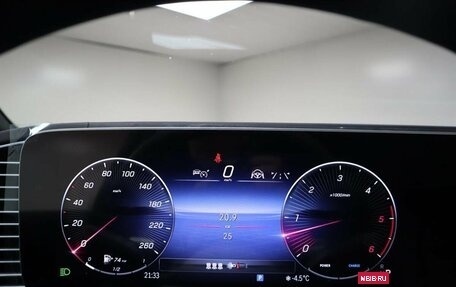 Mercedes-Benz GLE Coupe, 2025 год, 15 500 000 рублей, 10 фотография