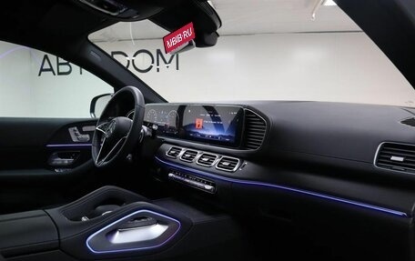 Mercedes-Benz GLE Coupe, 2025 год, 15 500 000 рублей, 14 фотография
