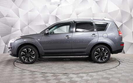 Citroen C-Crosser, 2012 год, 1 170 000 рублей, 2 фотография