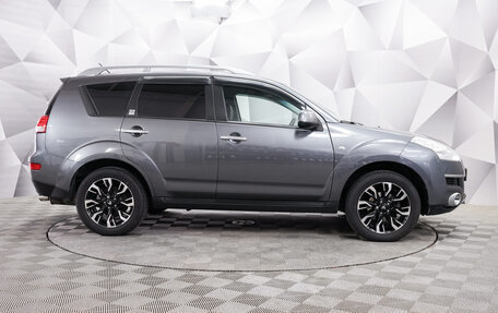 Citroen C-Crosser, 2012 год, 1 170 000 рублей, 6 фотография
