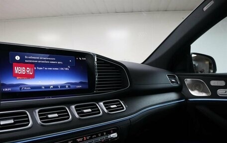 Mercedes-Benz GLE Coupe, 2025 год, 15 500 000 рублей, 17 фотография