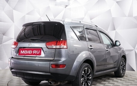 Citroen C-Crosser, 2012 год, 1 170 000 рублей, 5 фотография