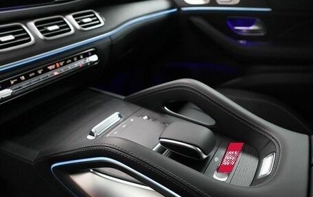 Mercedes-Benz GLE Coupe, 2025 год, 15 500 000 рублей, 16 фотография