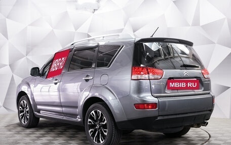 Citroen C-Crosser, 2012 год, 1 170 000 рублей, 3 фотография