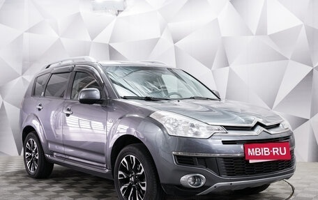 Citroen C-Crosser, 2012 год, 1 170 000 рублей, 7 фотография