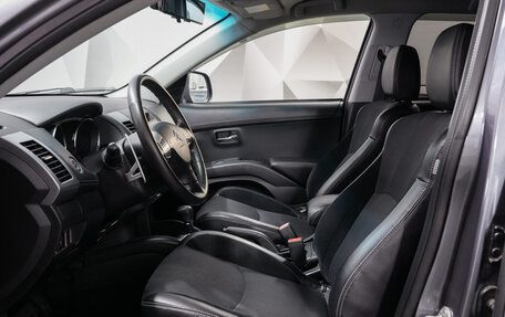 Citroen C-Crosser, 2012 год, 1 170 000 рублей, 10 фотография
