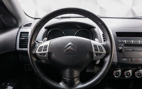 Citroen C-Crosser, 2012 год, 1 170 000 рублей, 14 фотография