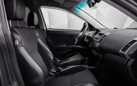Citroen C-Crosser, 2012 год, 1 170 000 рублей, 12 фотография