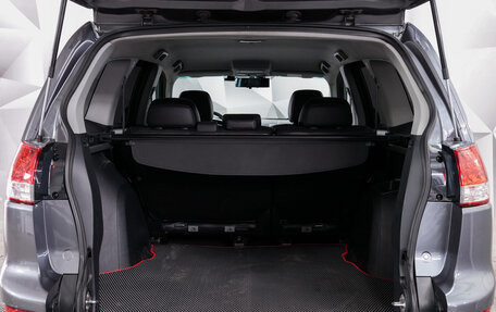 Citroen C-Crosser, 2012 год, 1 170 000 рублей, 19 фотография