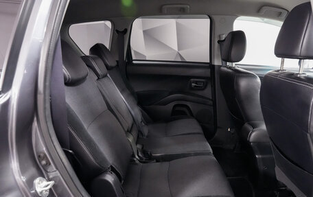 Citroen C-Crosser, 2012 год, 1 170 000 рублей, 13 фотография