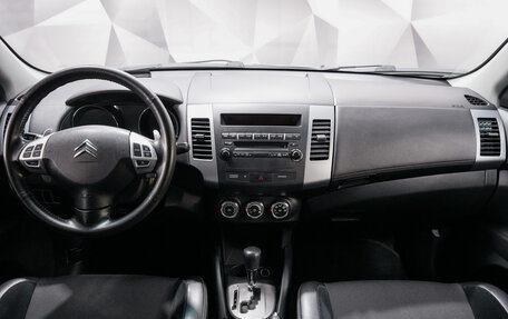 Citroen C-Crosser, 2012 год, 1 170 000 рублей, 11 фотография