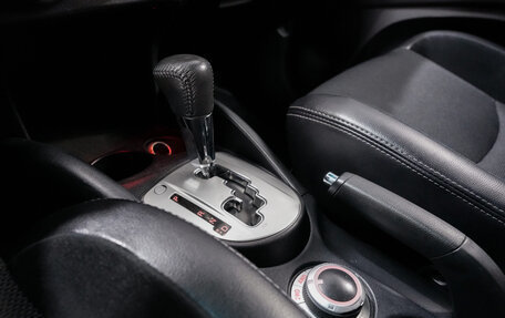 Citroen C-Crosser, 2012 год, 1 170 000 рублей, 16 фотография
