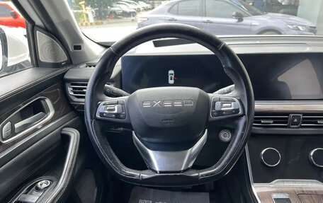 CheryExeed VX, 2022 год, 1 850 000 рублей, 9 фотография