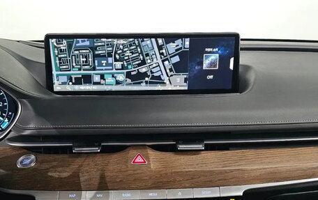 Genesis G80, 2021 год, 3 165 000 рублей, 12 фотография
