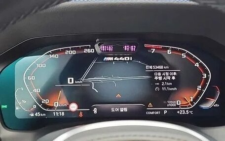 BMW 4 серия, 2022 год, 5 550 000 рублей, 4 фотография