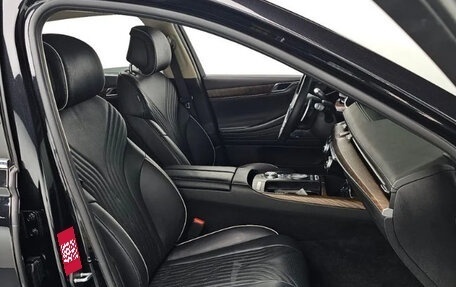 Genesis G80, 2021 год, 3 165 000 рублей, 8 фотография