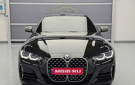 BMW 4 серия, 2022 год, 5 550 000 рублей, 2 фотография