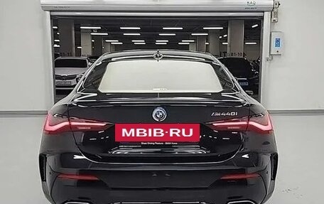 BMW 4 серия, 2022 год, 5 550 000 рублей, 3 фотография