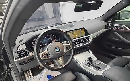 BMW 4 серия, 2022 год, 5 550 000 рублей, 15 фотография