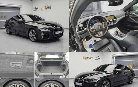 BMW 4 серия, 2022 год, 5 550 000 рублей, 6 фотография