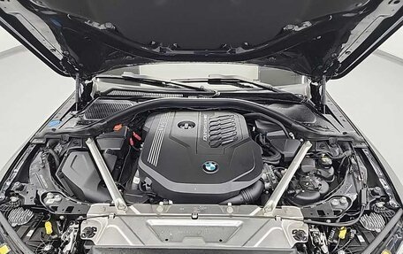 BMW 4 серия, 2022 год, 5 550 000 рублей, 12 фотография
