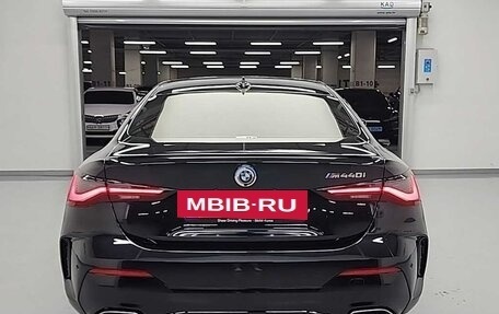 BMW 4 серия, 2022 год, 5 550 000 рублей, 11 фотография