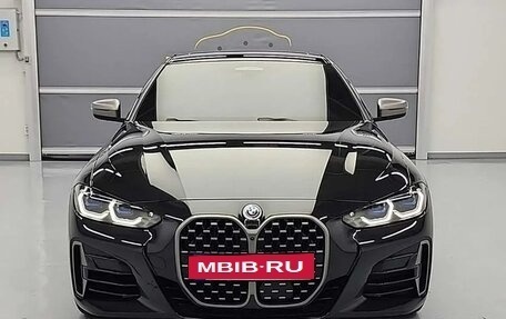 BMW 4 серия, 2022 год, 5 550 000 рублей, 7 фотография