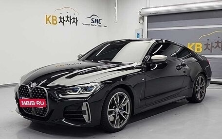 BMW 4 серия, 2022 год, 5 550 000 рублей, 13 фотография
