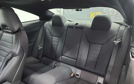 BMW 4 серия, 2022 год, 5 550 000 рублей, 18 фотография
