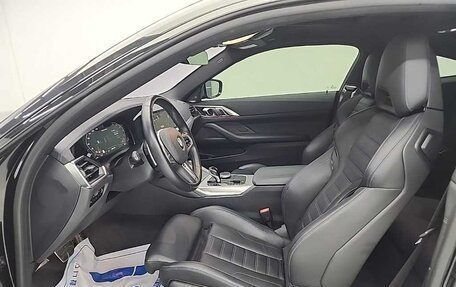 BMW 4 серия, 2022 год, 5 550 000 рублей, 20 фотография