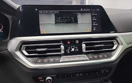 BMW 4 серия, 2022 год, 5 550 000 рублей, 22 фотография