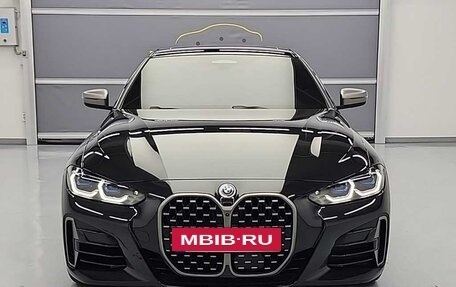 BMW 4 серия, 2022 год, 5 550 000 рублей, 9 фотография