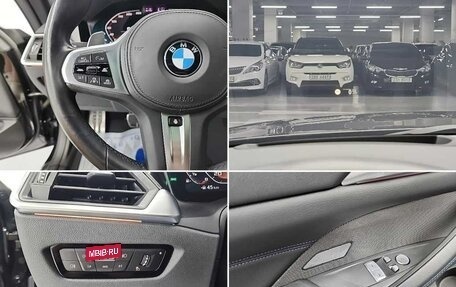 BMW 4 серия, 2022 год, 5 550 000 рублей, 19 фотография