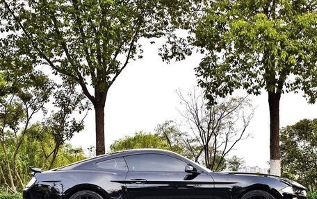 Ford Mustang VI рестайлинг, 2021 год, 2 555 123 рублей, 4 фотография