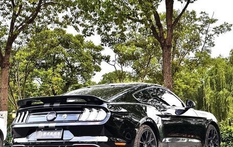 Ford Mustang VI рестайлинг, 2021 год, 2 555 123 рублей, 5 фотография