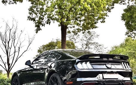 Ford Mustang VI рестайлинг, 2021 год, 2 555 123 рублей, 7 фотография