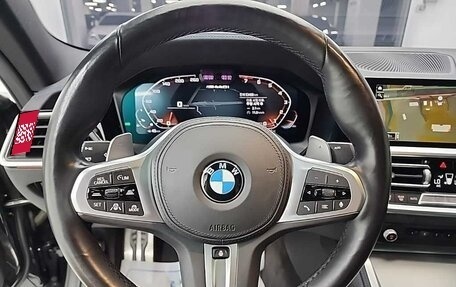BMW 4 серия, 2022 год, 5 550 000 рублей, 17 фотография