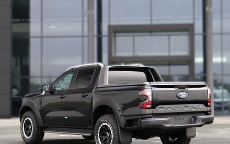 Ford Ranger, 2024 год, 7 749 000 рублей, 3 фотография