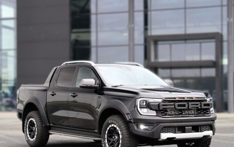 Ford Ranger, 2024 год, 7 749 000 рублей, 7 фотография