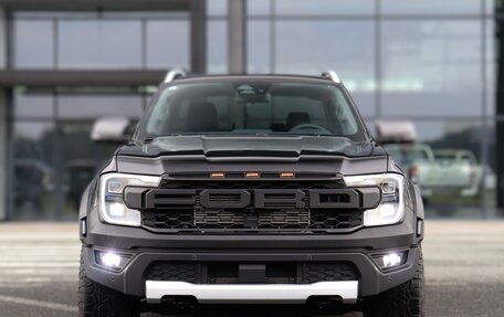 Ford Ranger, 2024 год, 7 749 000 рублей, 8 фотография