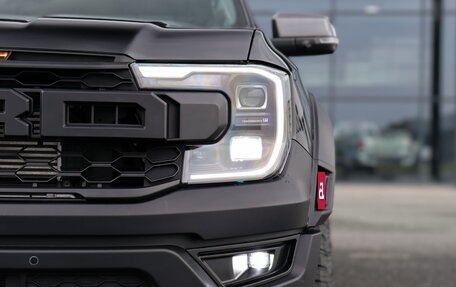 Ford Ranger, 2024 год, 7 749 000 рублей, 9 фотография