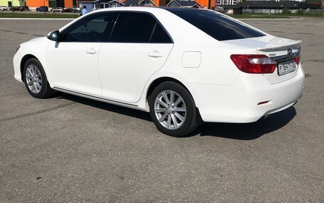 Toyota Camry, 2014 год, 1 750 000 рублей, 6 фотография