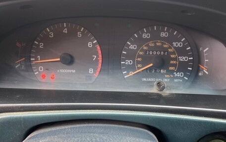 Toyota Camry, 1993 год, 320 000 рублей, 6 фотография