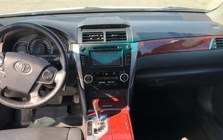 Toyota Camry, 2014 год, 1 750 000 рублей, 9 фотография