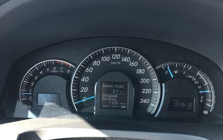 Toyota Camry, 2014 год, 1 750 000 рублей, 10 фотография