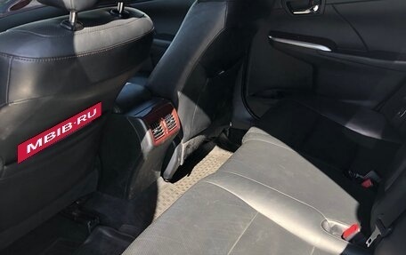 Toyota Camry, 2014 год, 1 750 000 рублей, 13 фотография